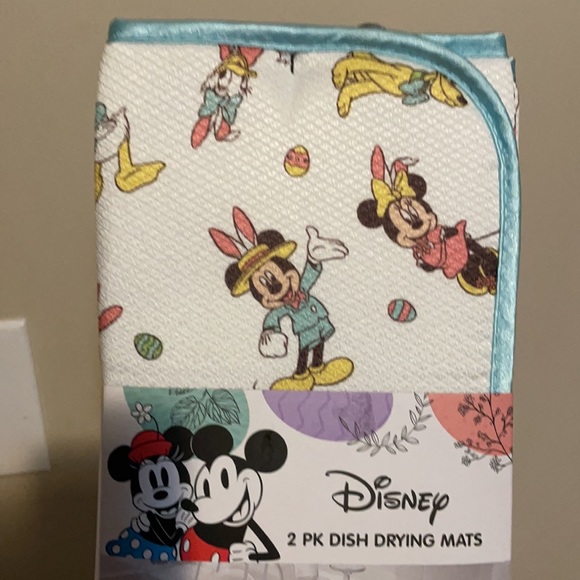 Disney Mickey Mouse and friends Easter kitchen set - Picture 4 of 5